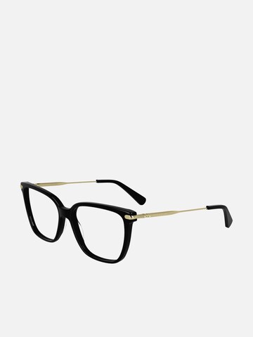 Longchamp Sunglasses in Black