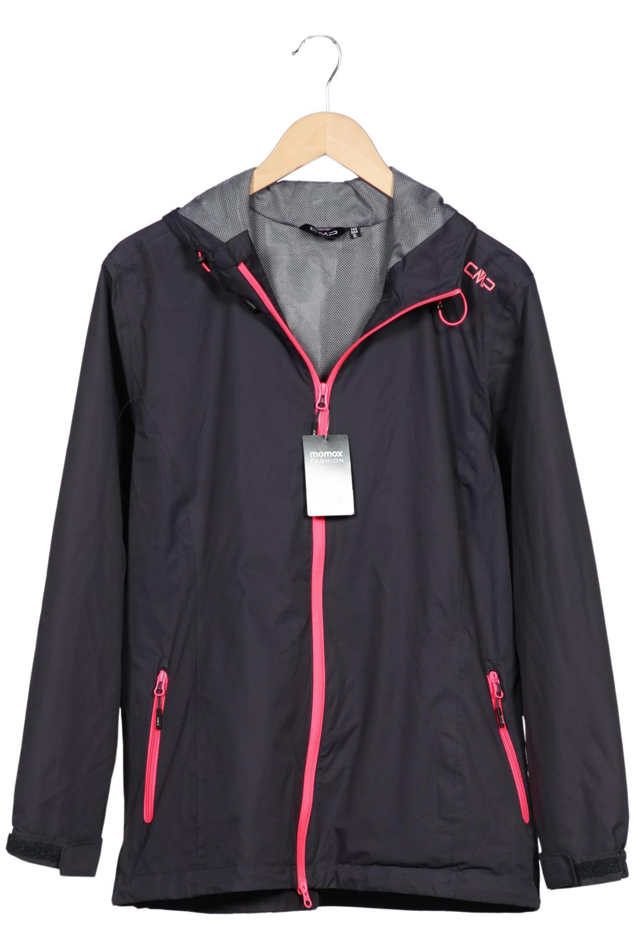 CMP Jacket & Coat in XXL in Grey: front