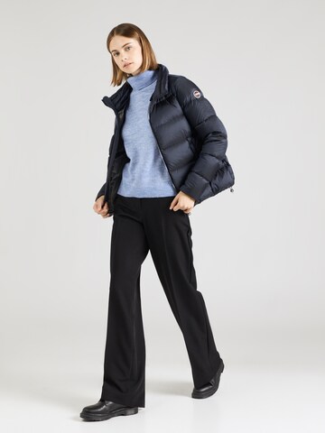 Colmar Winterjas in Blauw