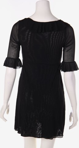 Fisico Dress in S in Black