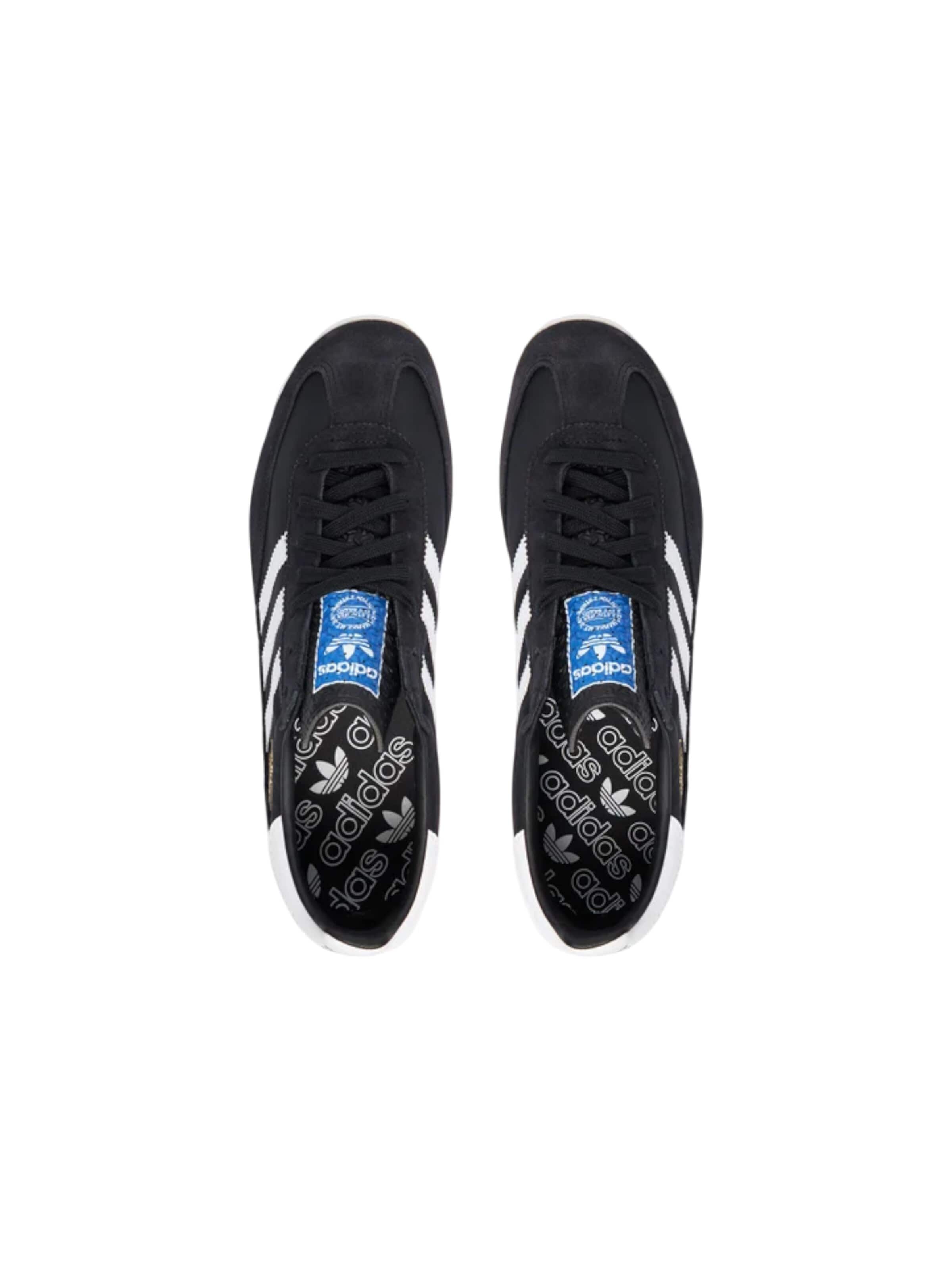 ADIDAS ORIGINALS - Zapatillas deportivas en negro