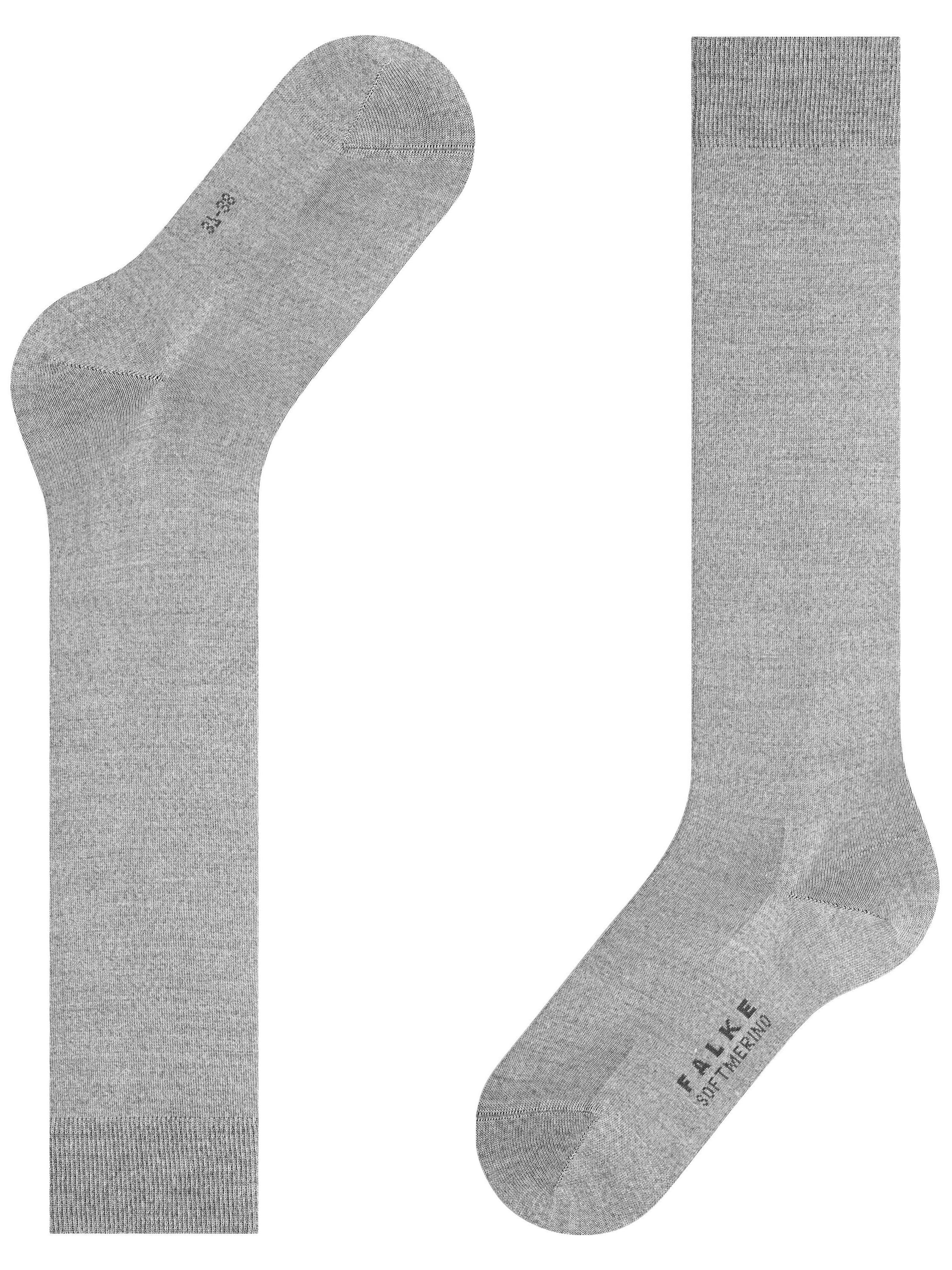 FALKE Kniestrümpfe‌‌‌‌‌‌‌‌ in Grau
