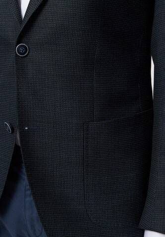 ROY ROBSON Regular fit Colbert in Blauw