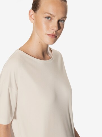 Mey Schlafshirt in Beige