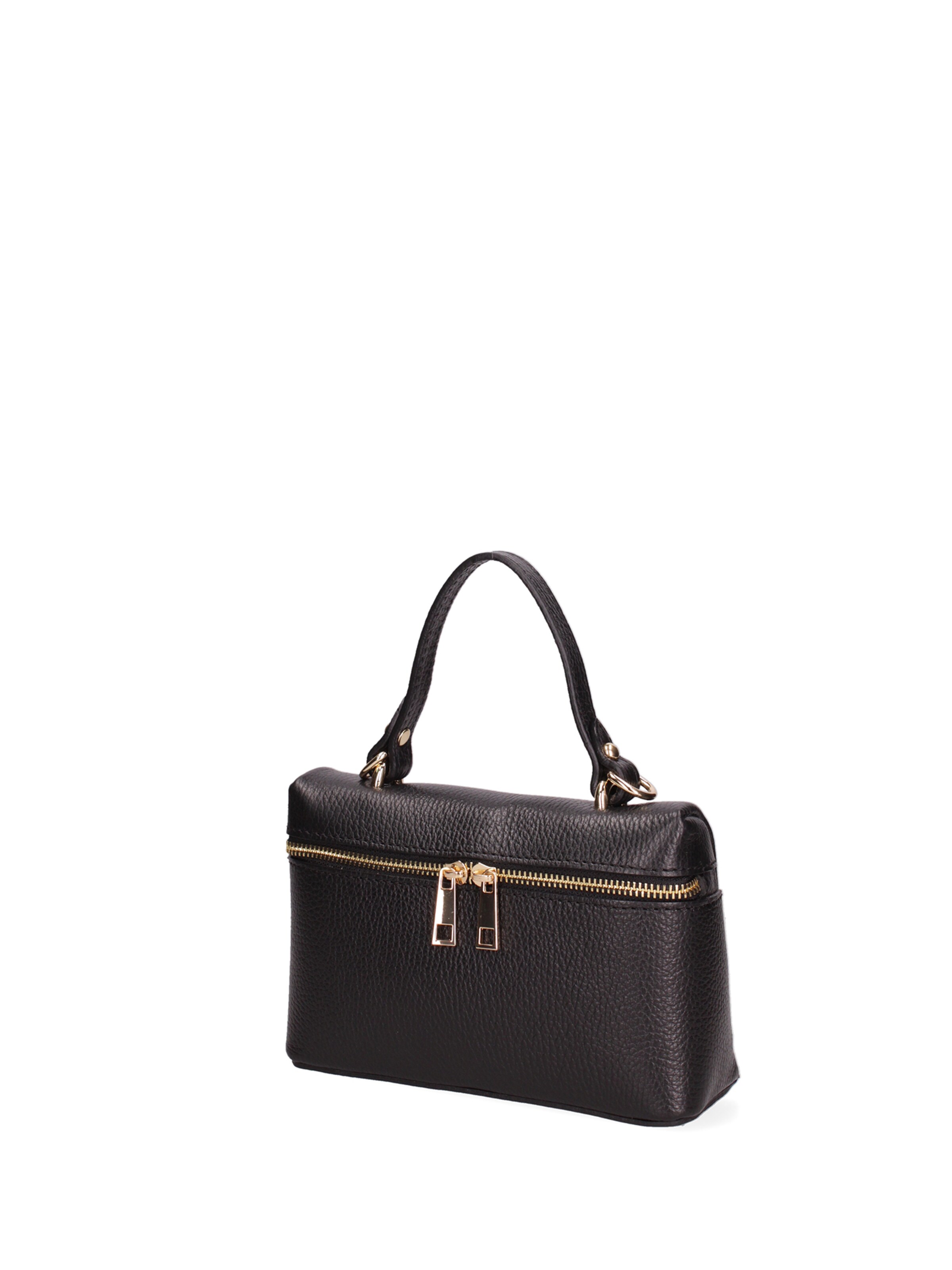 Roberta Rossi Handbag in Black