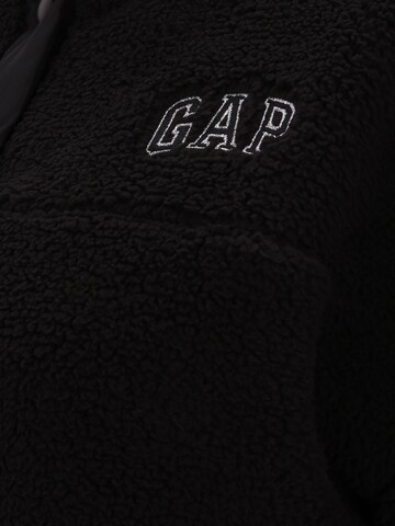 Gap Tall Sweatshirt in Zwart