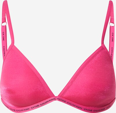 Calvin Klein Underwear Grudnjak u roza, Pregled proizvoda