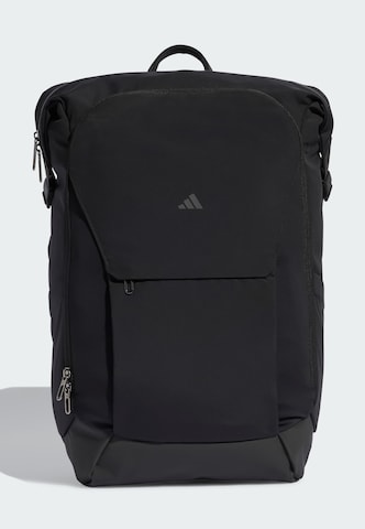 ADIDAS PERFORMANCE - Mochila deportiva en negro