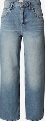 mėlyna BDG Urban Outfitters Standartinis Džinsai: priekis