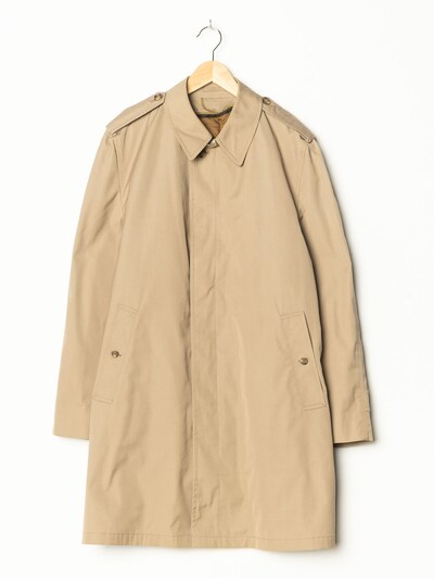 London Fog Jacket & Coat in L in Beige, Item view