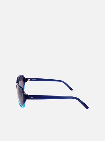 Rodenstock Zonnebril in Zwart