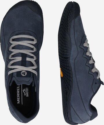 MERRELL Athletic Shoes 'Vapor Glove 3 Luna' in Blue