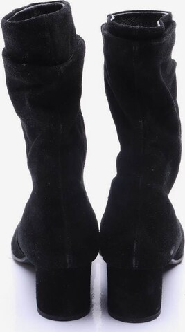 Högl Dress Boots in 38 in Black