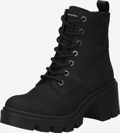 BULLBOXER Lace-up bootie in Black, Item view