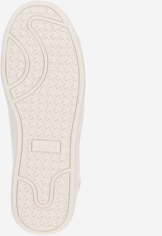 Sneaker low 'SHILO-36' de la ONLY pe alb