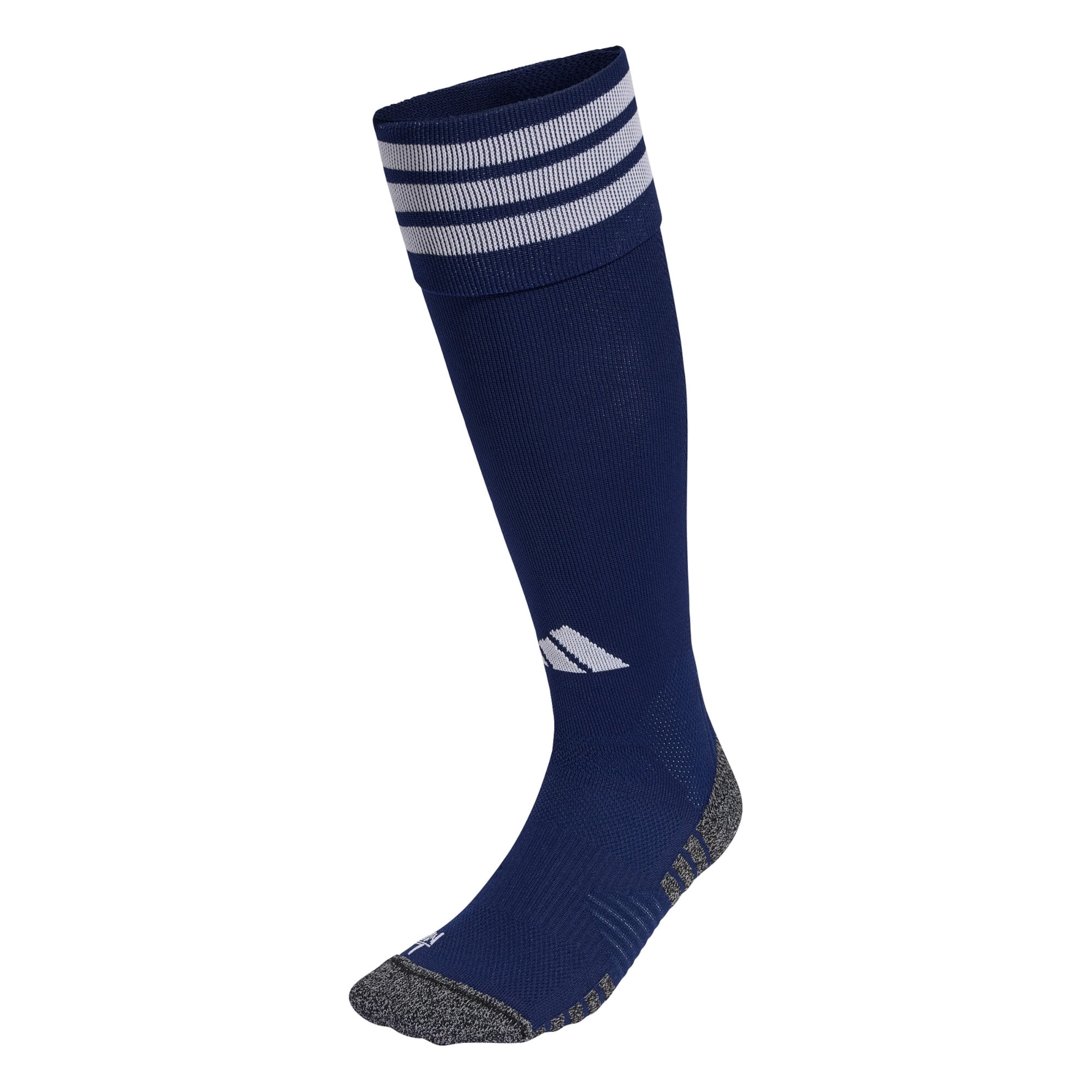 Chaussettes de sport 'Adi' ADIDAS PERFORMANCE en bleu : devant
