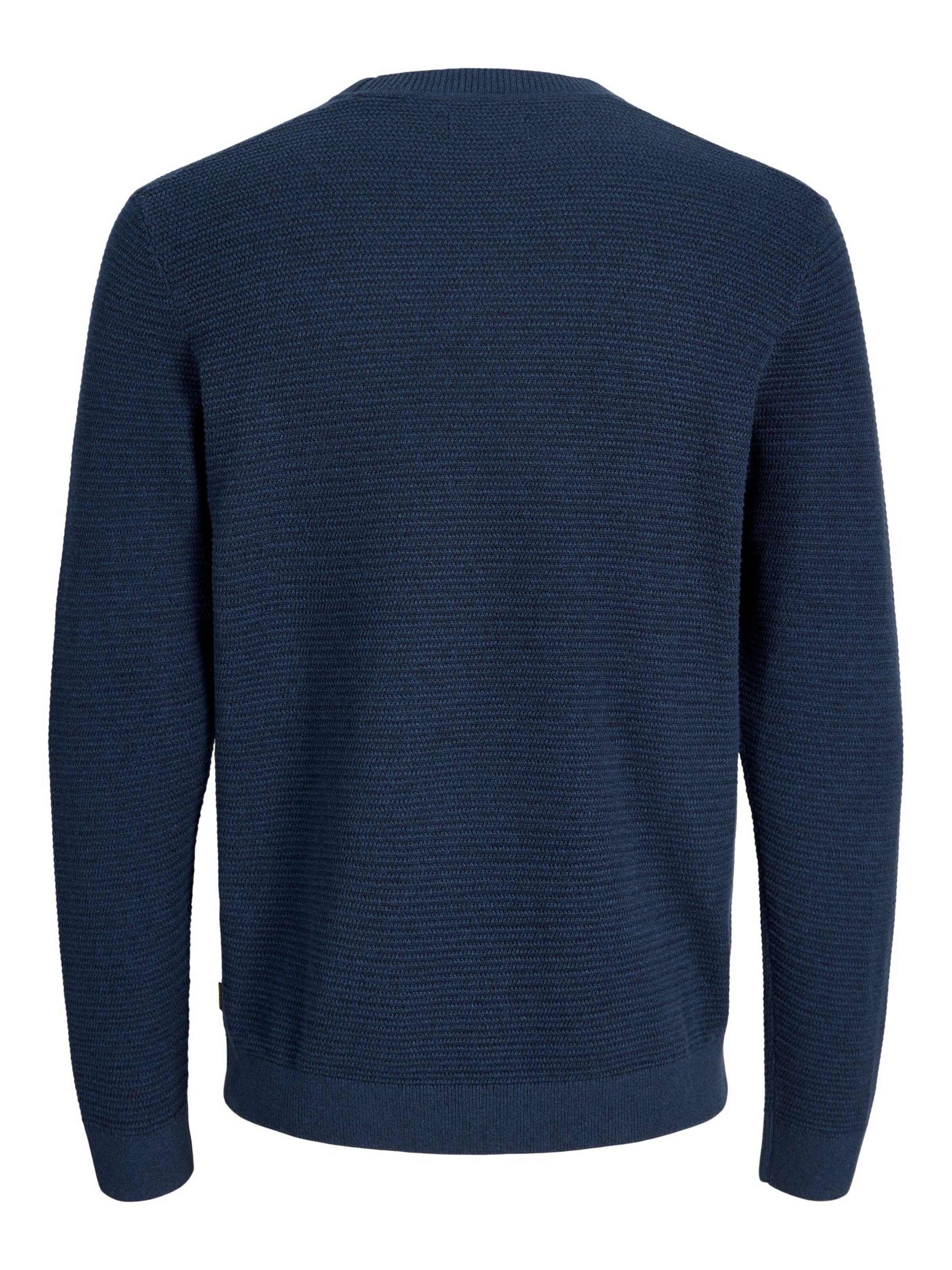 Pullover di JACK & JONES in blu