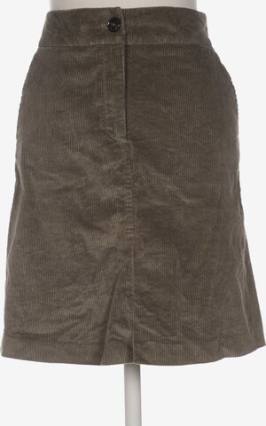 Marc O'Polo Skirt in S in Green: front