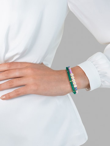 Yokoamii Armband in Gemengde kleuren