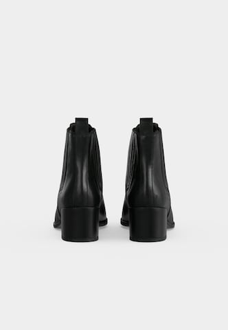 Boots chelsea '298' di Copenhagen Studios in nero