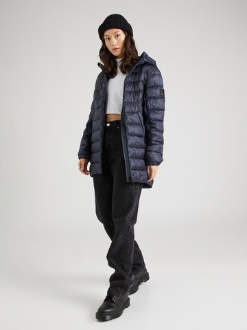 Bogner Fire + Ice Winter jacket 'DAFORA' in Blue