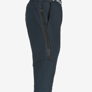 OUTFITTER Tapered Broek 'TAHI' in Blauw