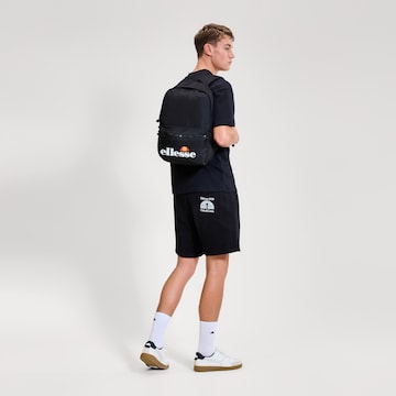ELLESSE - Mochila 'Ralfa' en negro