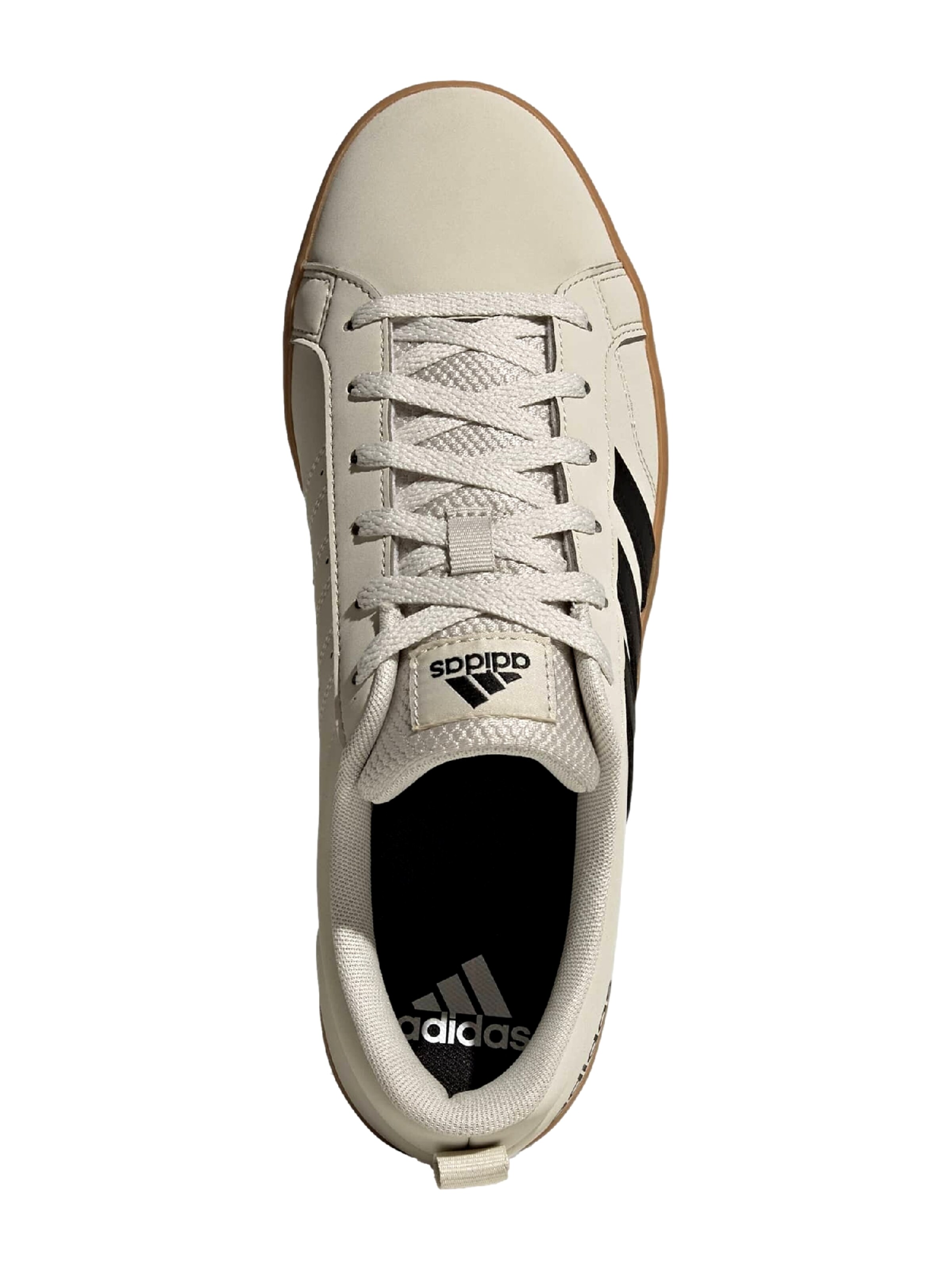 ADIDAS SPORTSWEAR - Sapatilhas baixas em bege