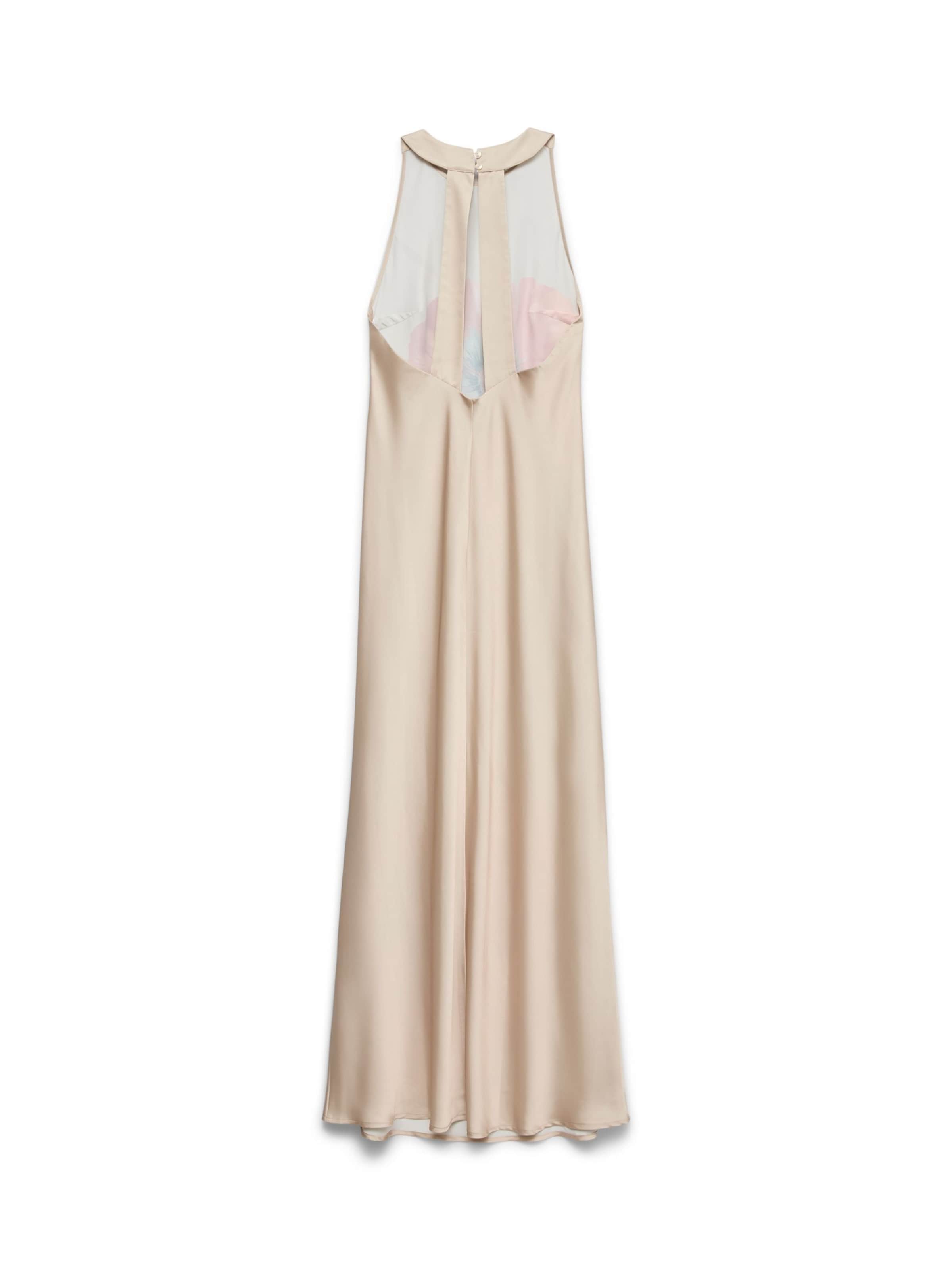 VERO MODA - Vestido 'VMREBA' en gris