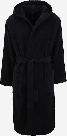 CECEBA Long Bathrobe in Night blue, Item view