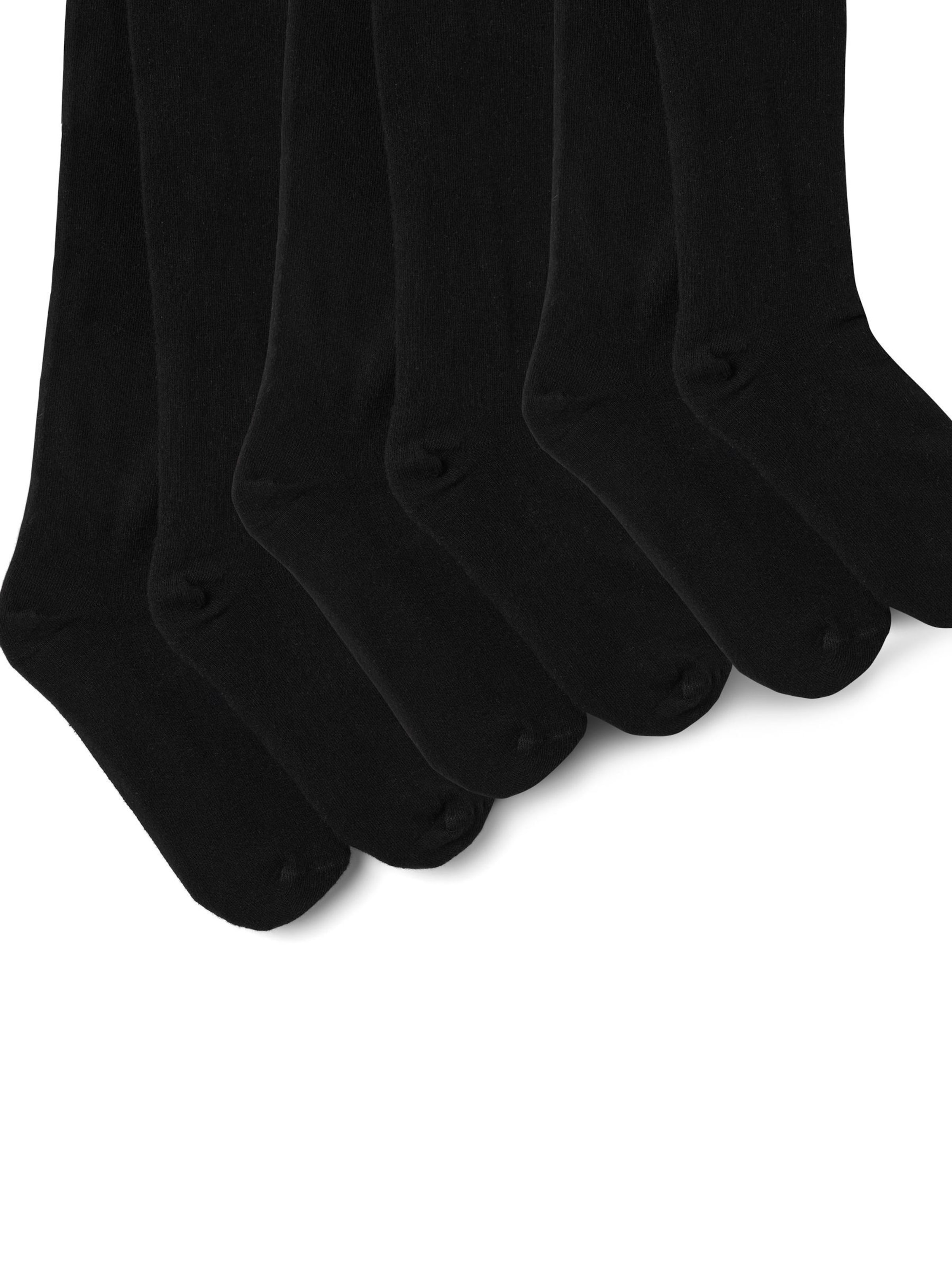 TWO SOON Колготки в Черный