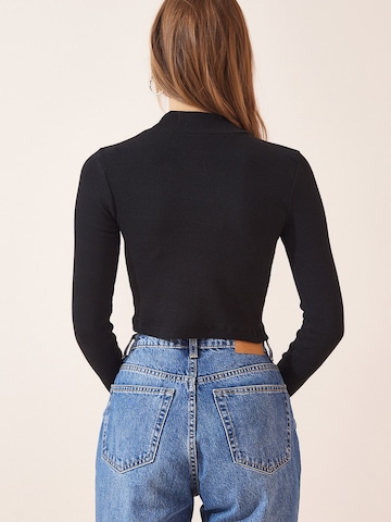 Happiness İstanbul Футболка в Черный