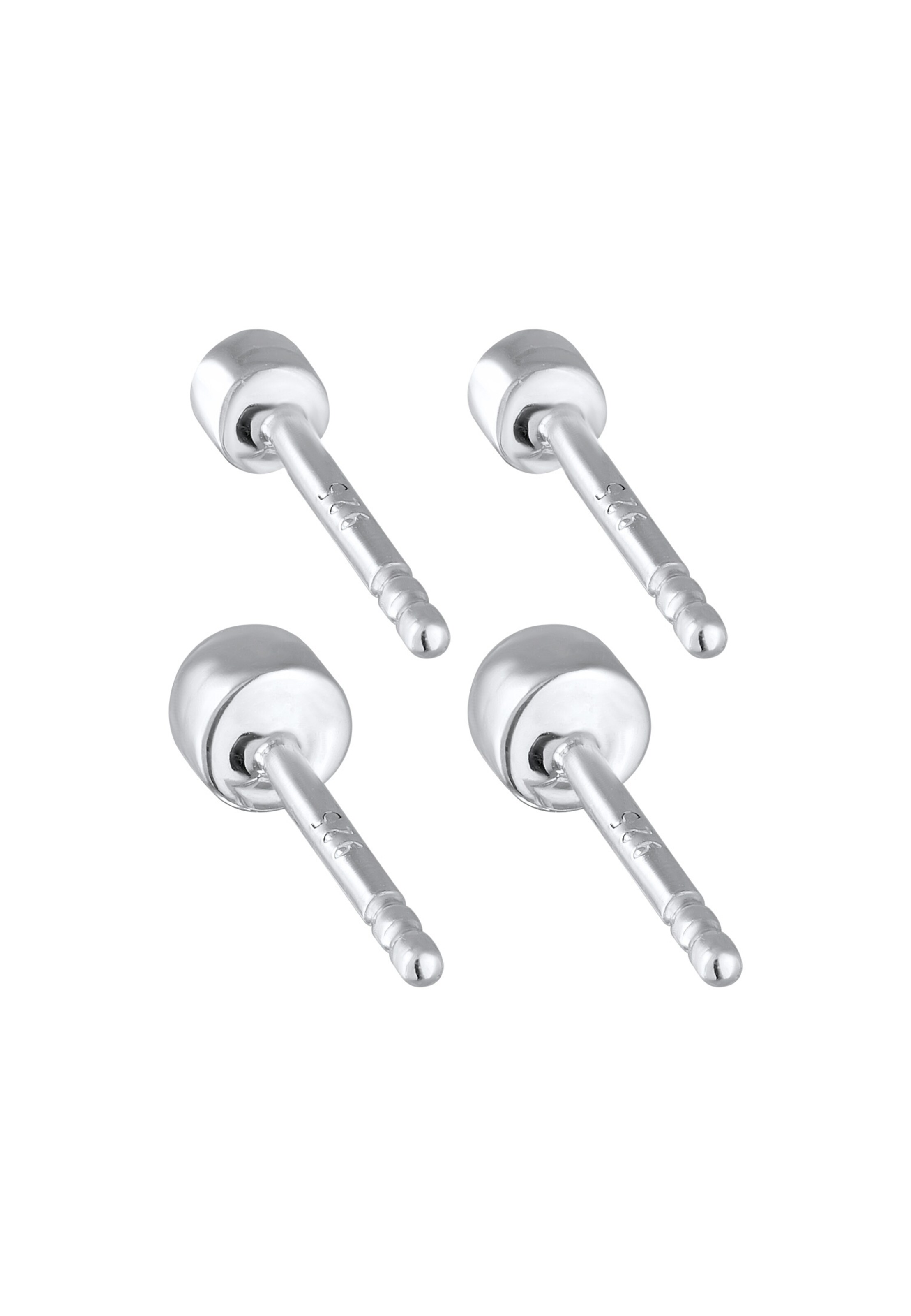 ELLI Earrings in Black