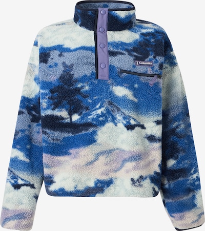 COLUMBIA Urheiluneule 'Helvetia™ II' värissä sininen / marine / kyyhkynsininen / offwhite, Tuotenäkymä