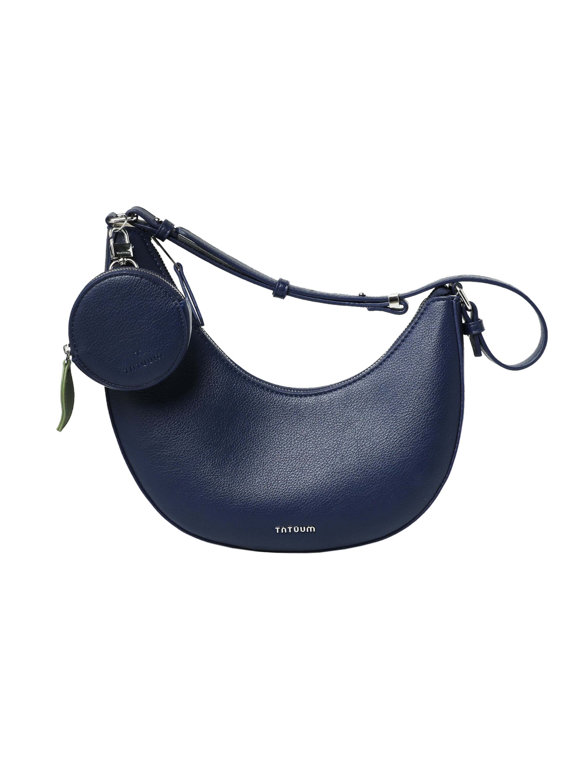 Sac bandoulière 'Tropika' TATUUM en bleu