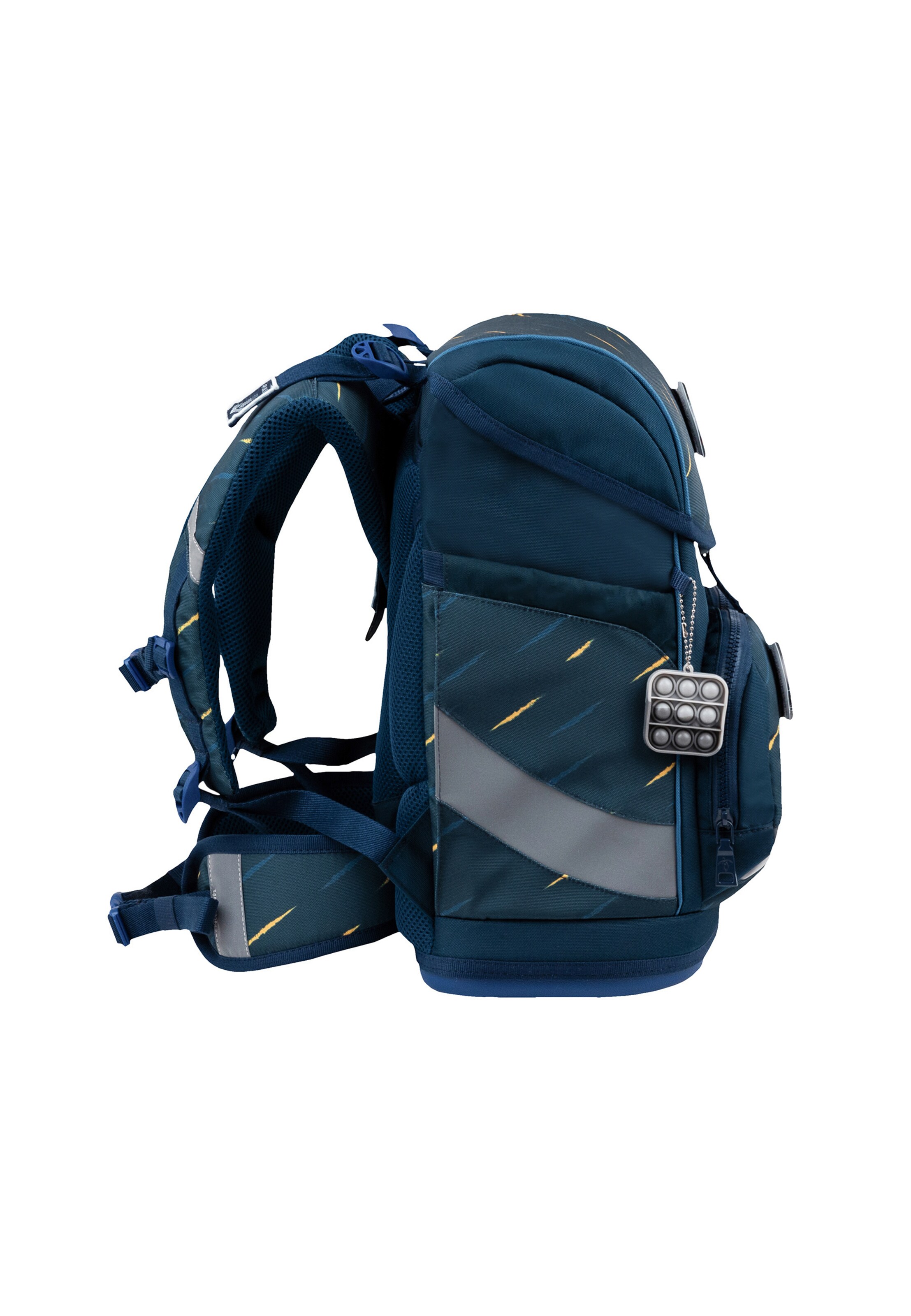 Belmil Backpack in Green