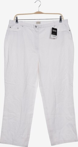 Rabe Jeans in 37-38 in White: front
