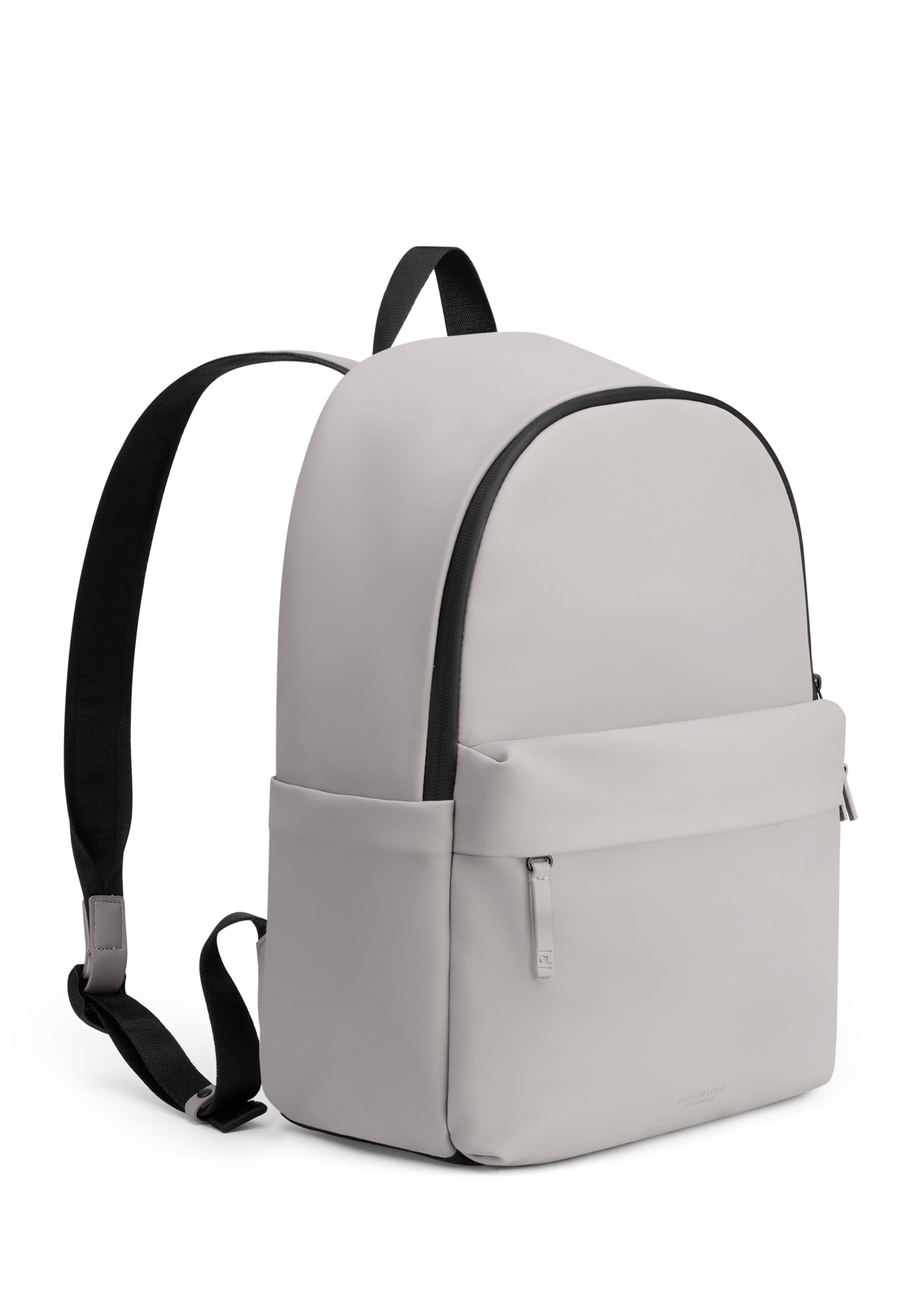 Gaston Luga - Mochila en gris