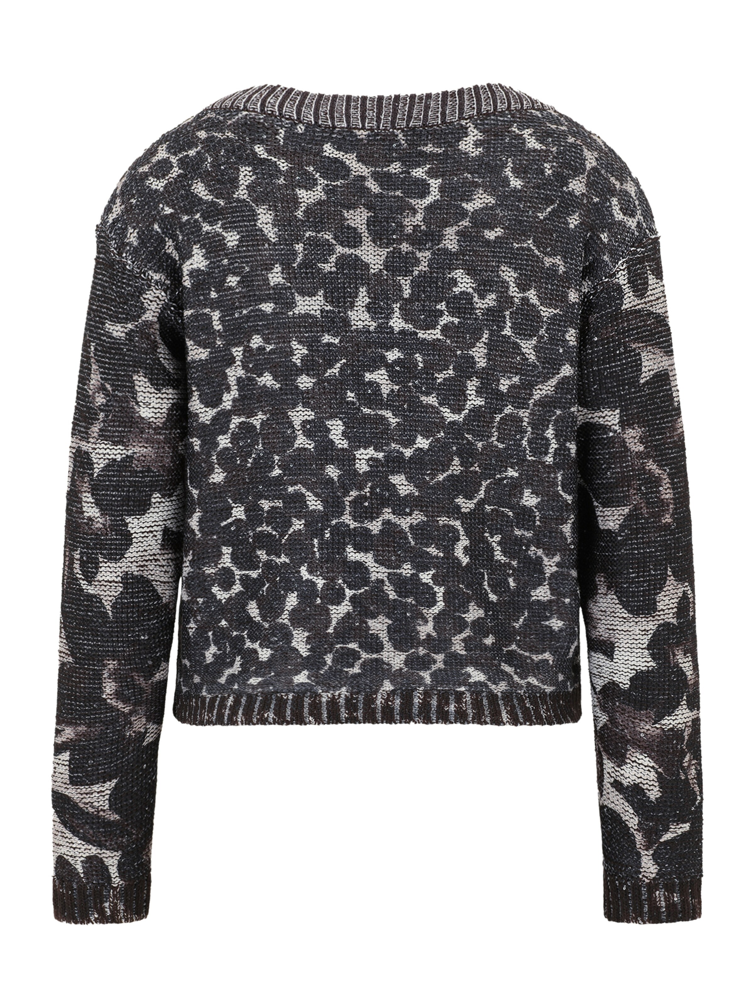 Pull-over Betty Barclay en gris