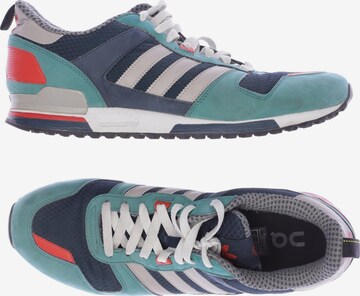 ADIDAS ORIGINALS Sneakers & Trainers in 45,5 in Green: front