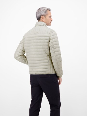 LERROS Tussenjas in Grijs