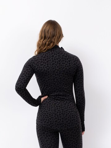 Eivy Performance Shirt 'Journey' in Grey