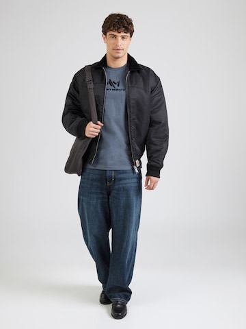 T-Shirt ANTONY MORATO en bleu