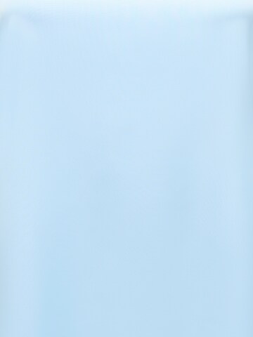 JDY Top 'JDYAlana' in Blauw