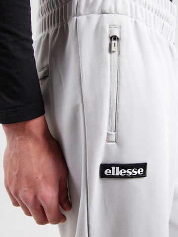regular Pantaloni 'PALMINTERI' di ELLESSE in grigio