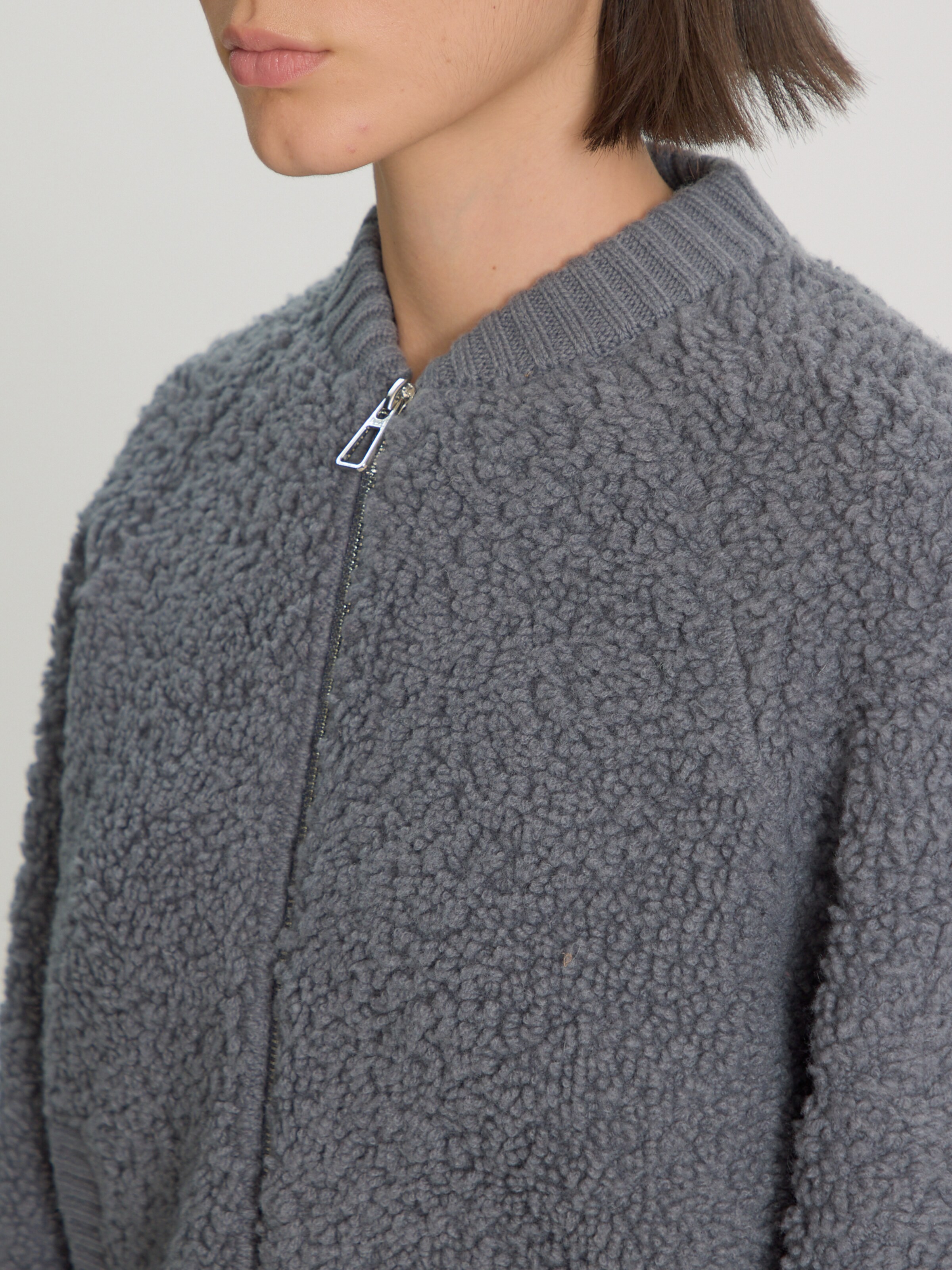 Strickjacke 'Sindy'