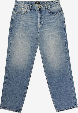 EIGHTYFIVE Baggy Jeans 'Baggy Jeans' in Blau: Vorderseite