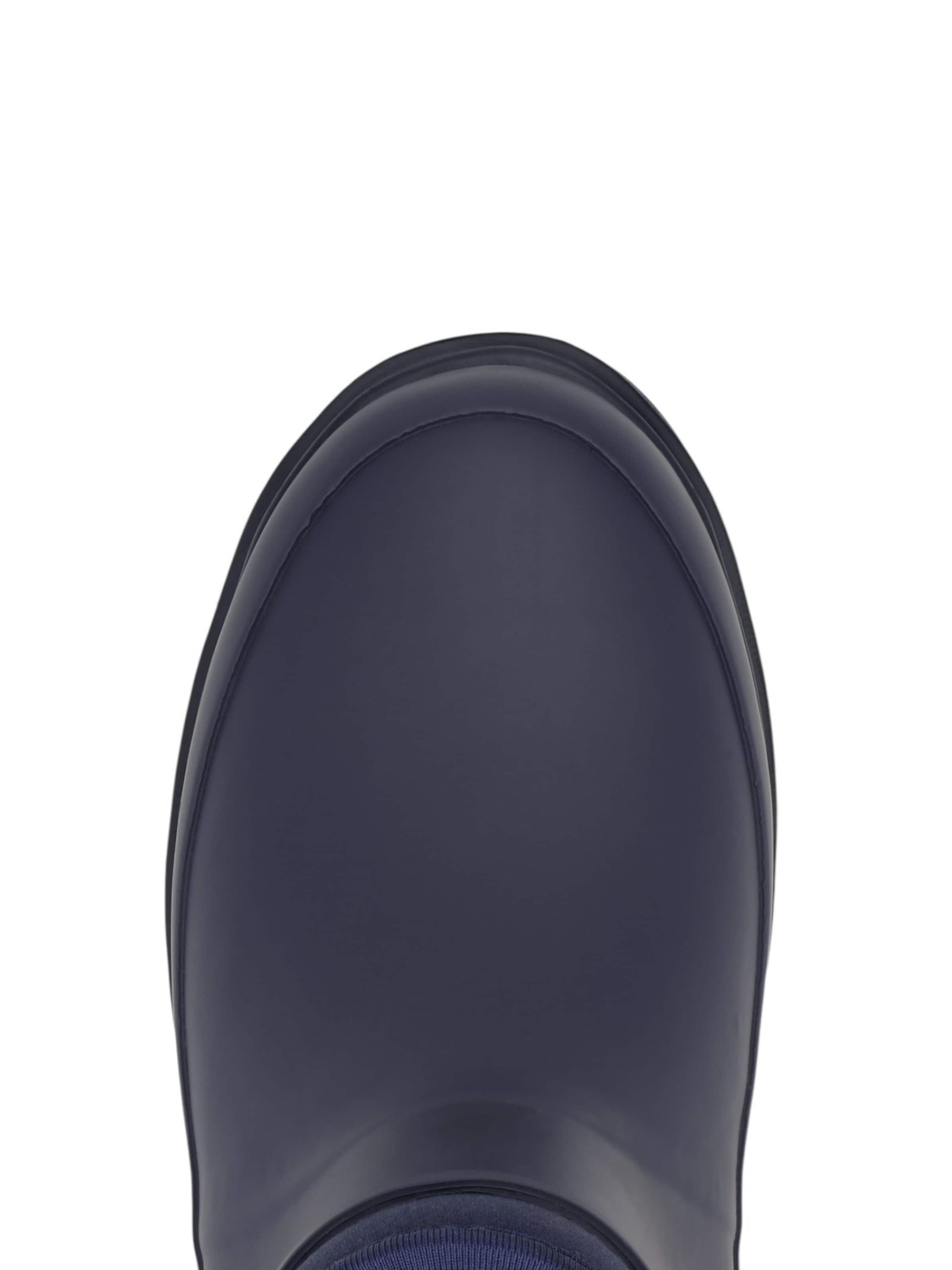 Bottes en caoutchouc ILSE JACOBSEN en bleu