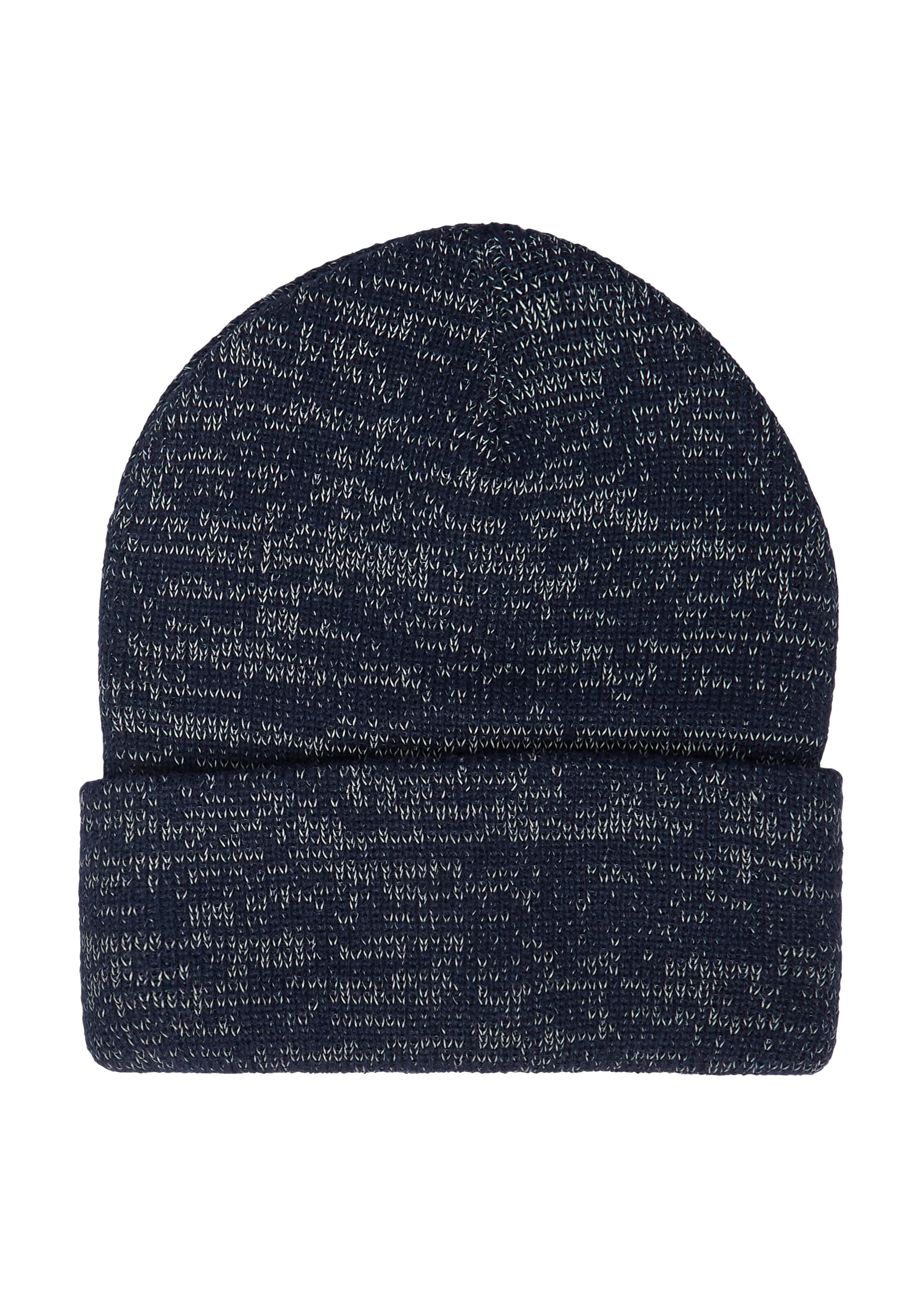 Bonnet s.Oliver en bleu : devant