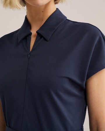 WE Fashion Комбинезон в Синий